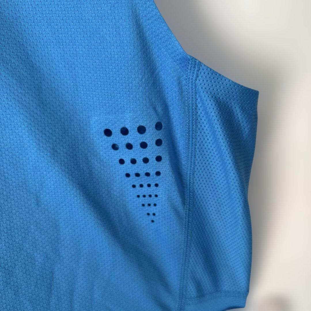 NIKEナダルモデルテニスウェア