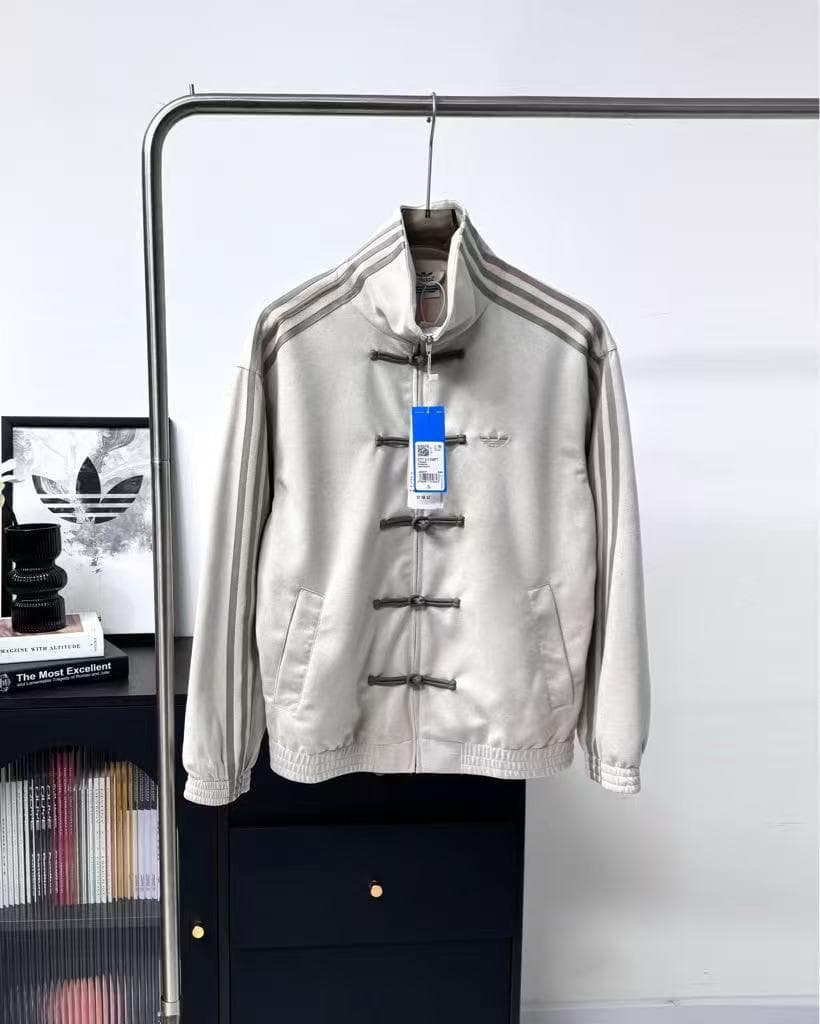 adidas SNSで話題☆アディダス 中国限定トラックジャケット【選べる4色】
