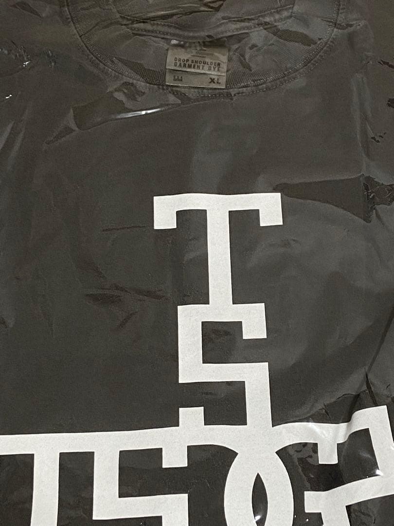 GOATBED / 『TSDGB』会場限定 ★配布CD+Tシャツ+ステッカー★