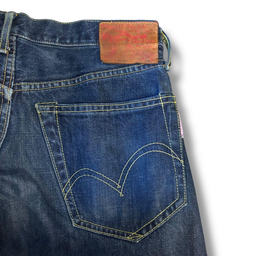 A*a様 超レア✨studio d`artisan 赤耳 90s 黄色 ダルチザ