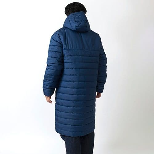 新品Puma ポルトガル代表 ベンチジャケット