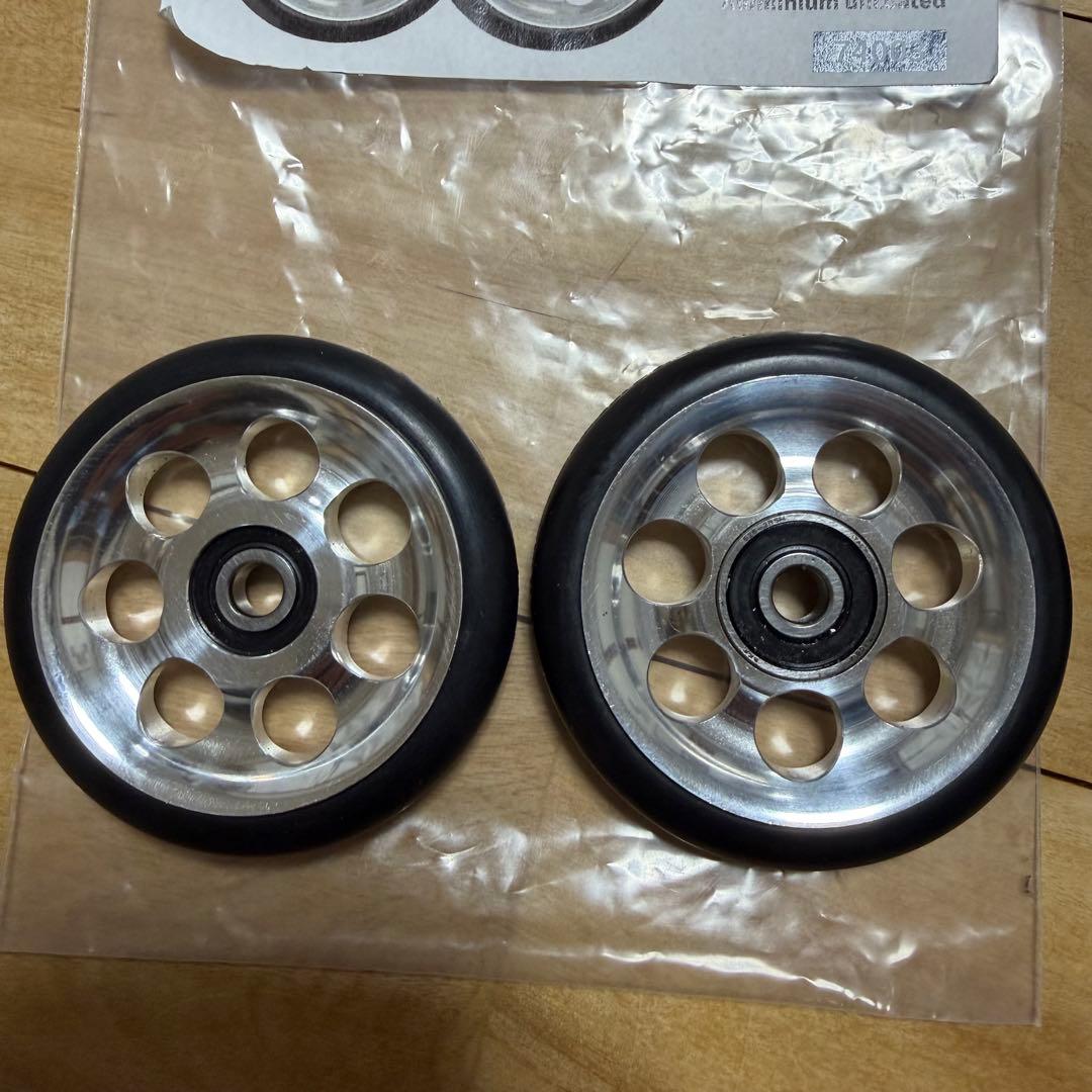 SON イージーホイール60mm 4個セット