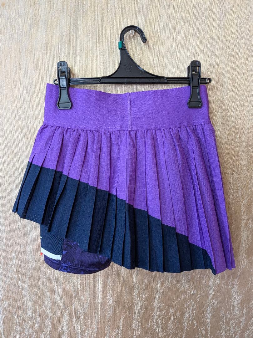 NIKE テニススコート