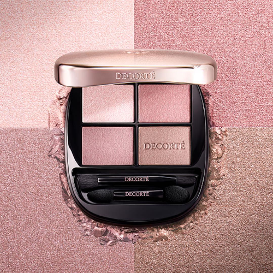 【送料込み】 COSMEDECORTE コスメデコルテ アイシャドウ 10