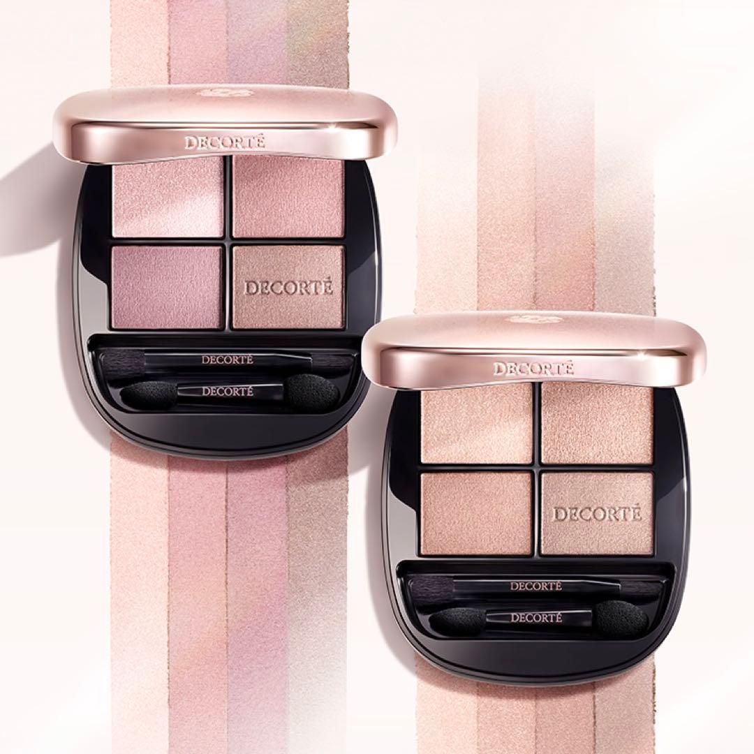 【送料込み】 COSMEDECORTE コスメデコルテ アイシャドウ 10