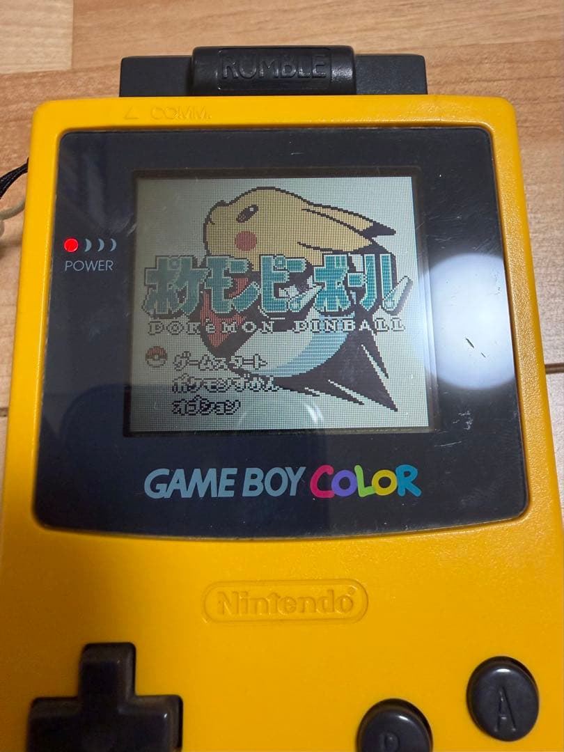 【ポケモン】ポケットモンスター　レトロゲームまとめ売り12本