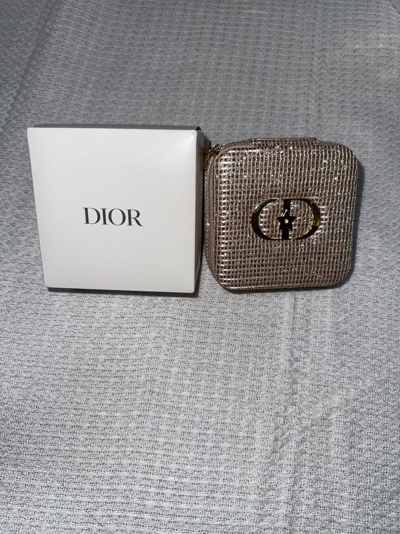 Dior アドベントカレンダー2025 【新品・未使用】【開封済】