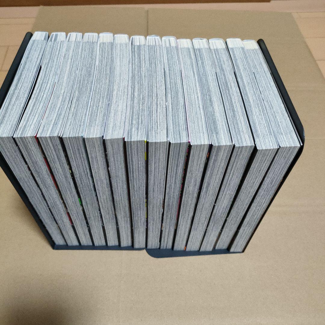 【値段交渉OK】忍者と極道　全巻セット