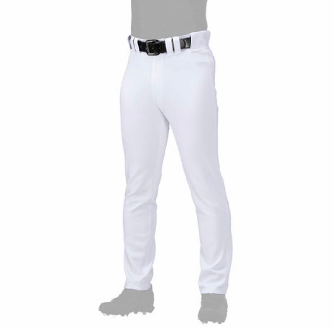 Mizuno Pro ストレートフィット ユニフォーム(練習着) Mサイズ