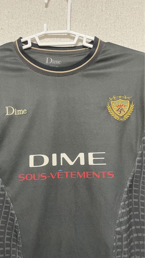 dime スポーツシャツ L