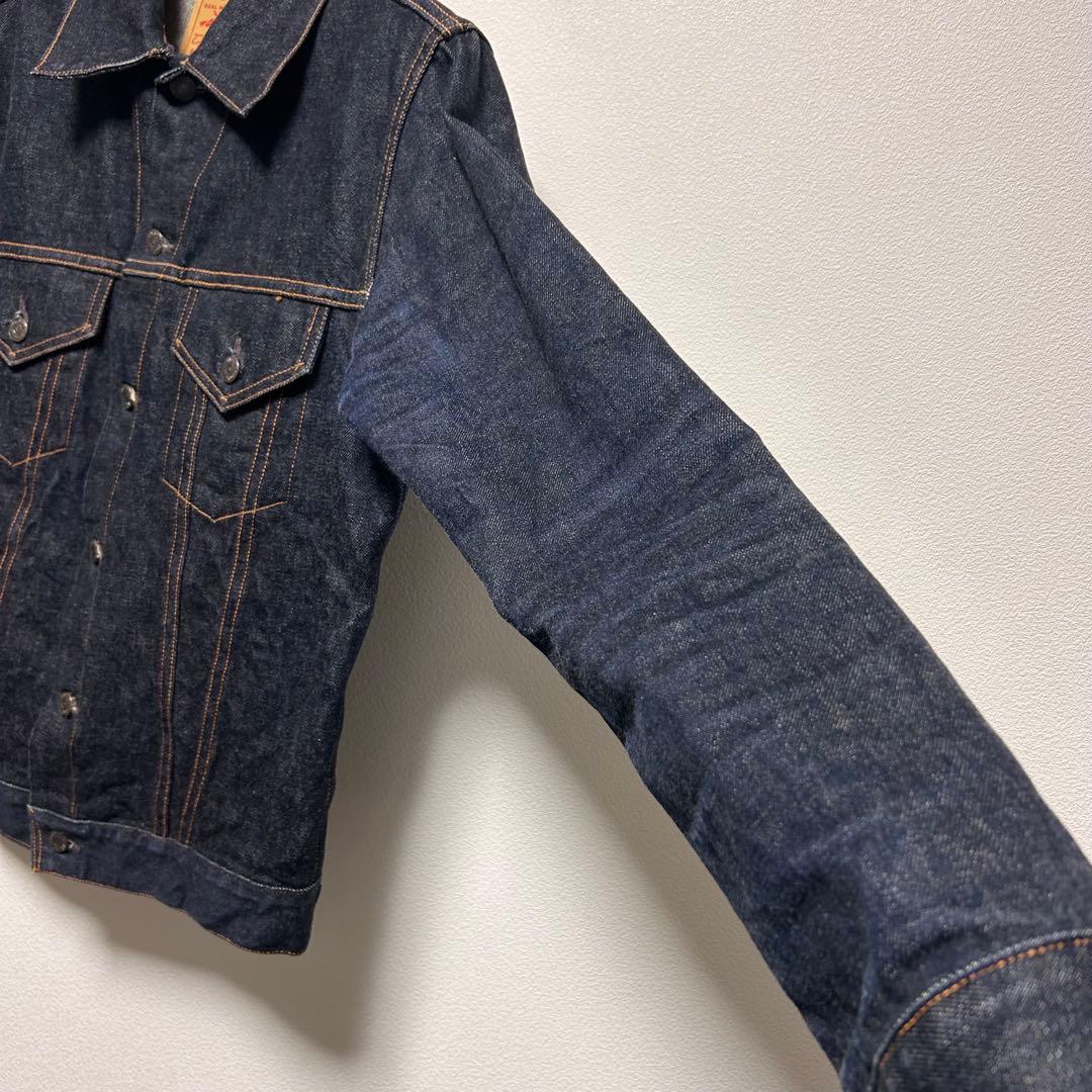JOE McCOY Lot 927 デニムジャケット L 40 リアルマッコイズ