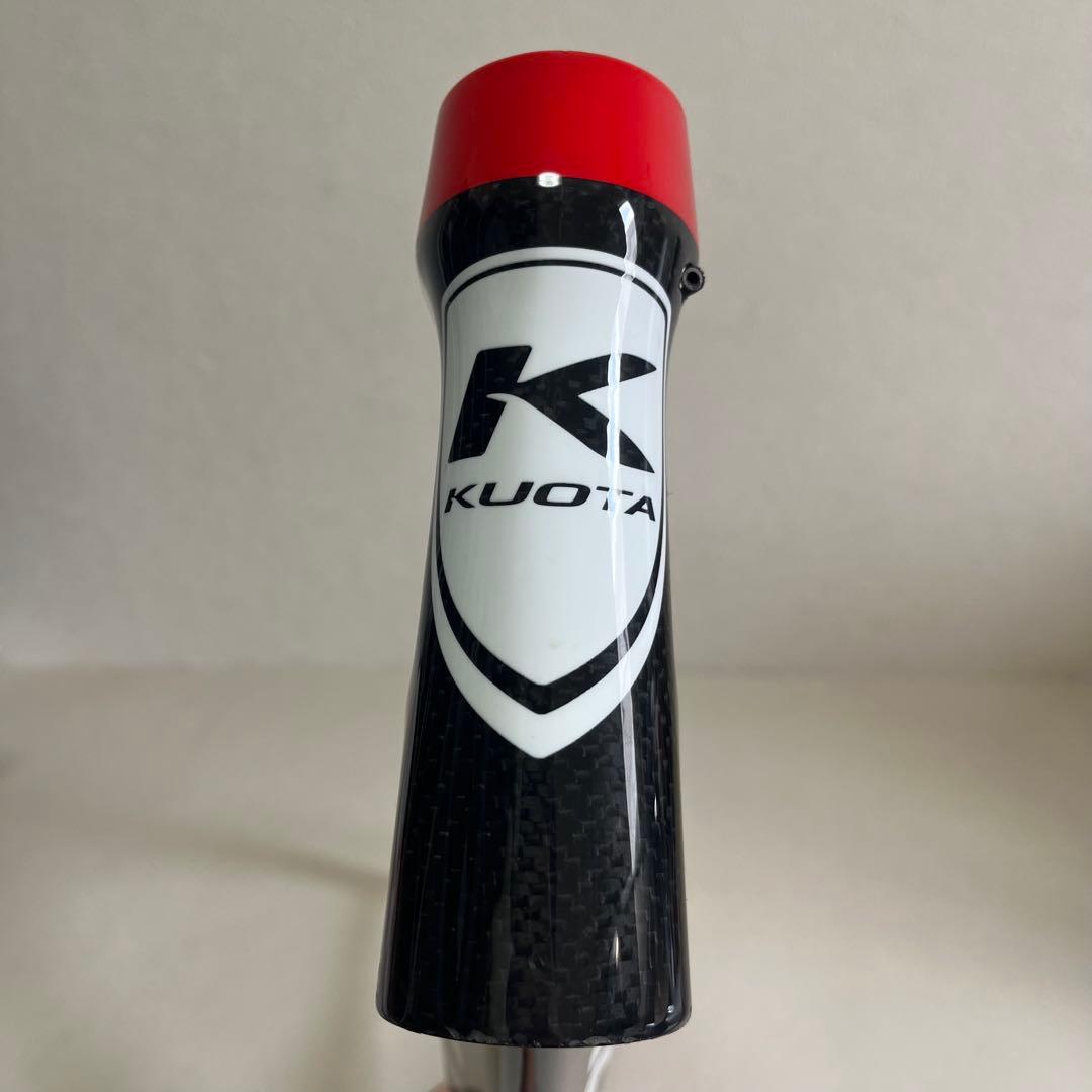KUOTA KRYON DISCカーボン ロードバイク フレーム 2019年製