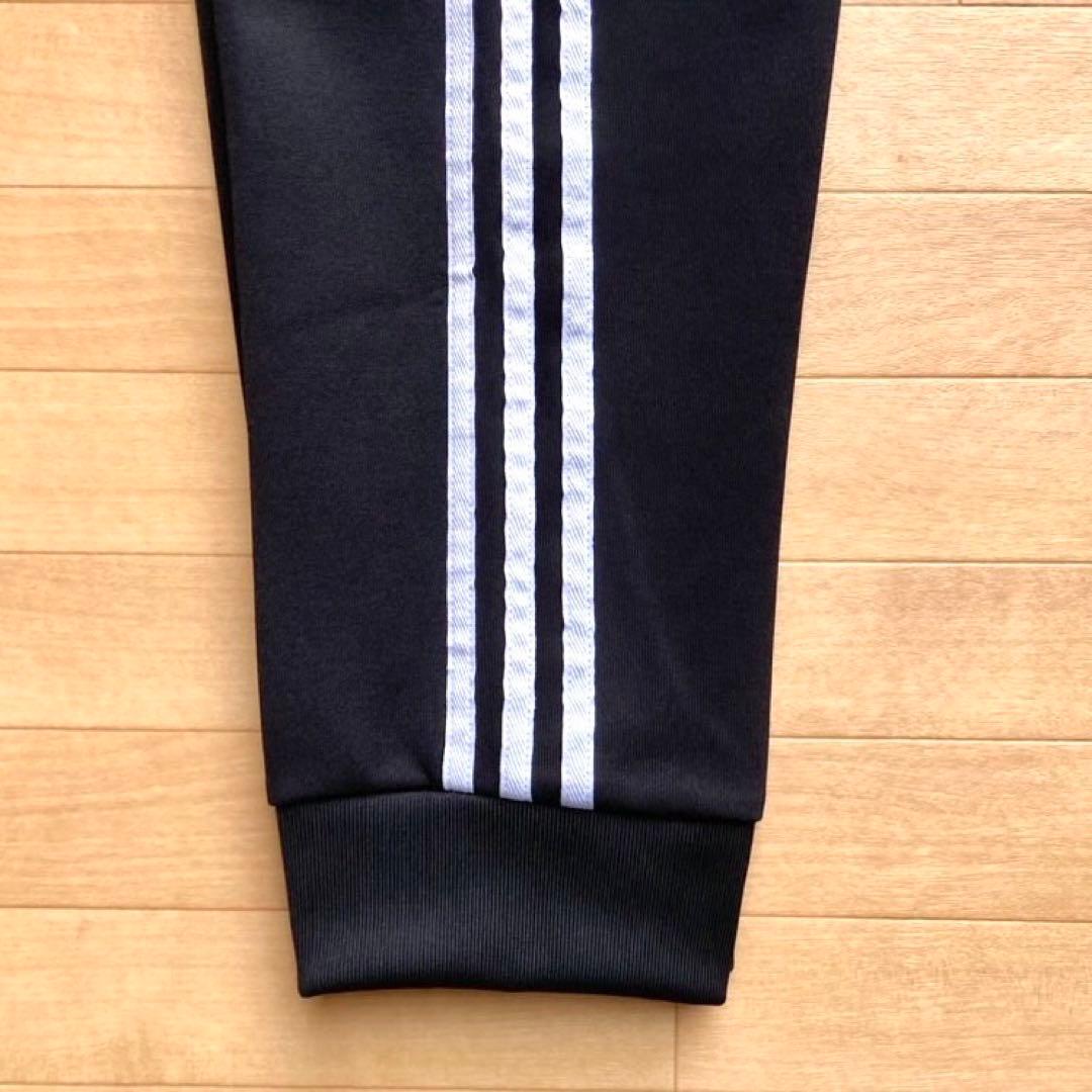 美品 5XL アディダス オリジナルス トラックパンツ ジャージパンツ 4XO