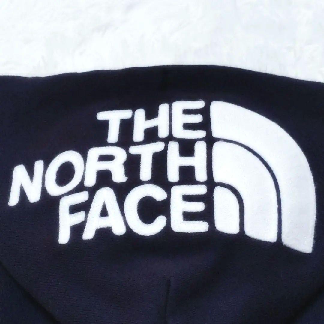 THE NORTH FACE リアビューフルジップフーディ パーカー Lサイズ