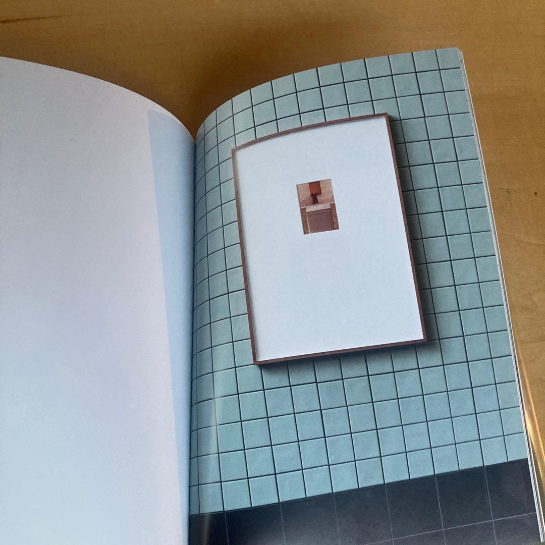 Luigi ghirri between the lines ルイジギッリ