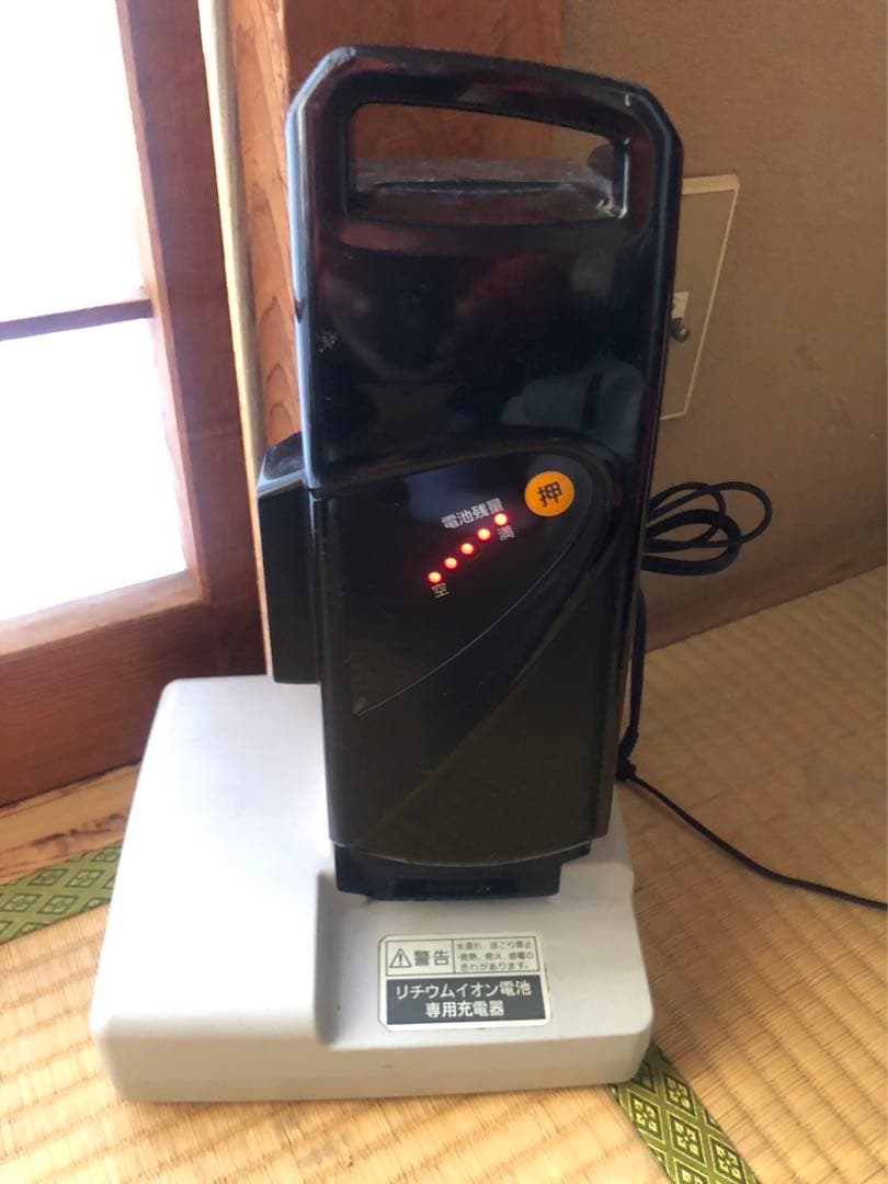 Panasonicギュットミニデラックス