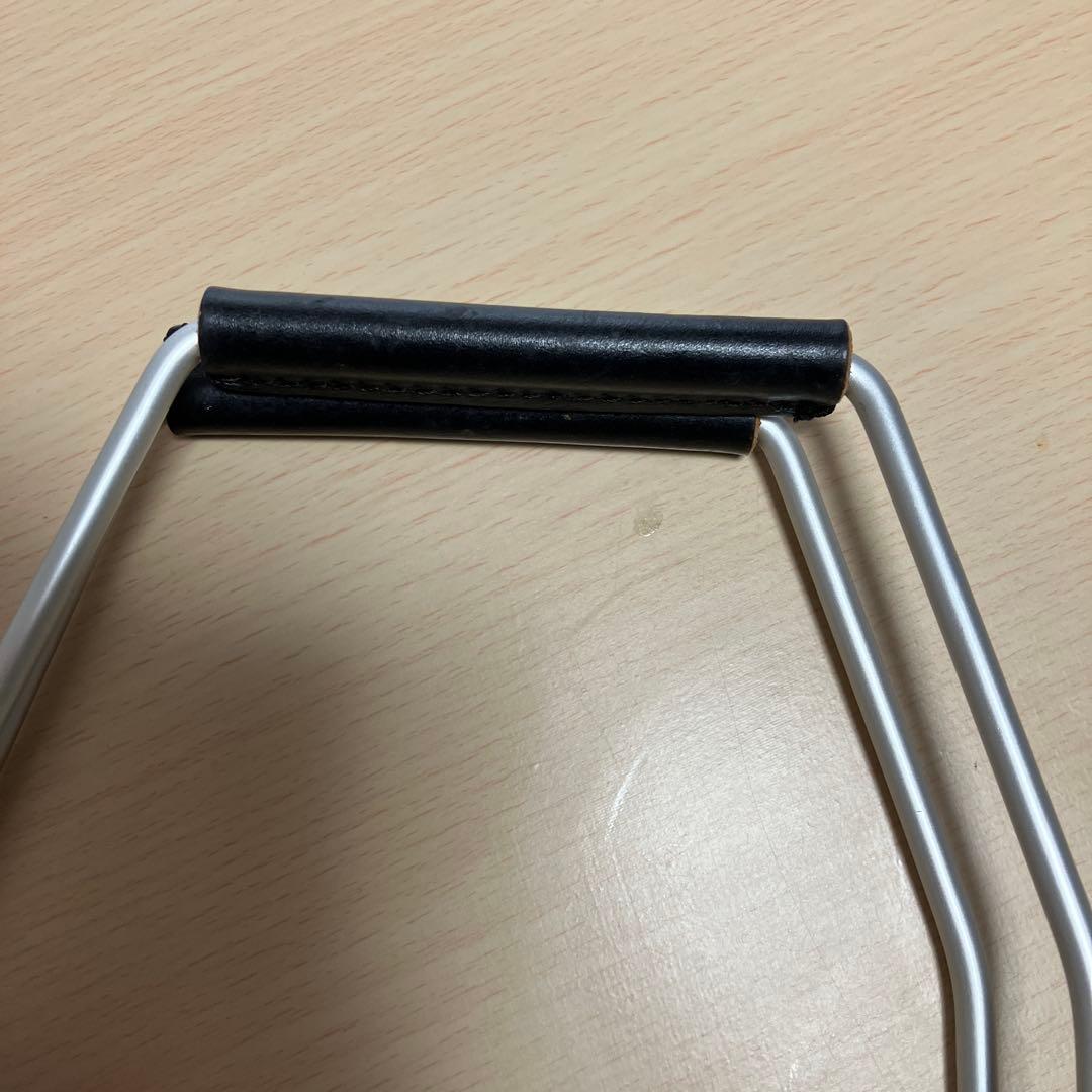 マルニ　ストライプメッシュバック