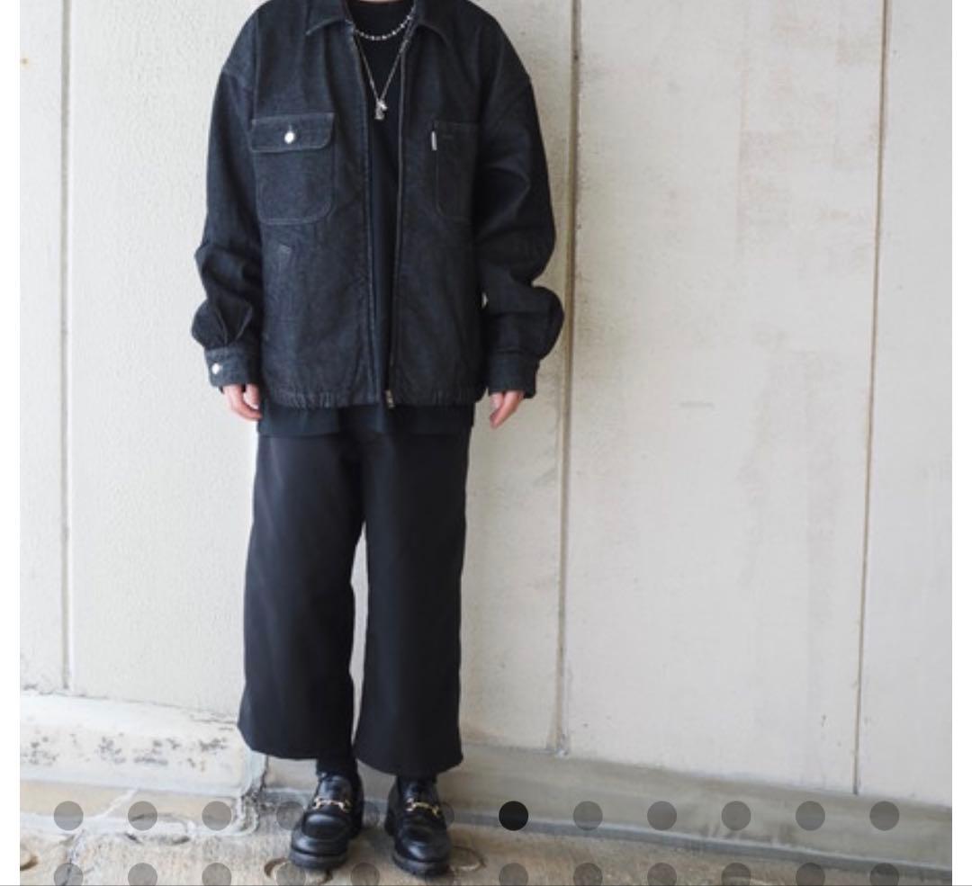 cootie productions デニムジャケット