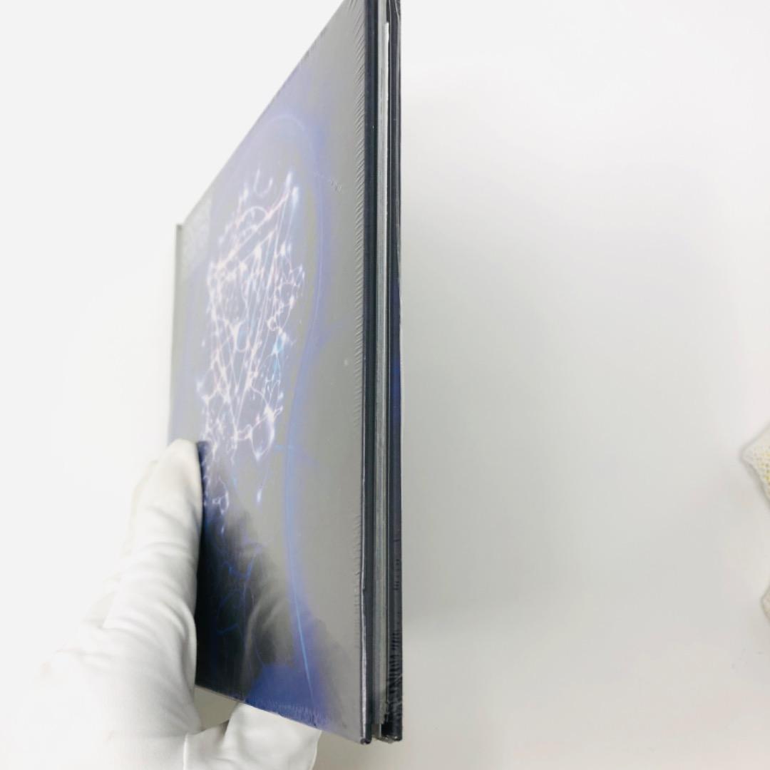 新品/1000枚限定/CD/DVD/ Enter Shikar エンターシカリ