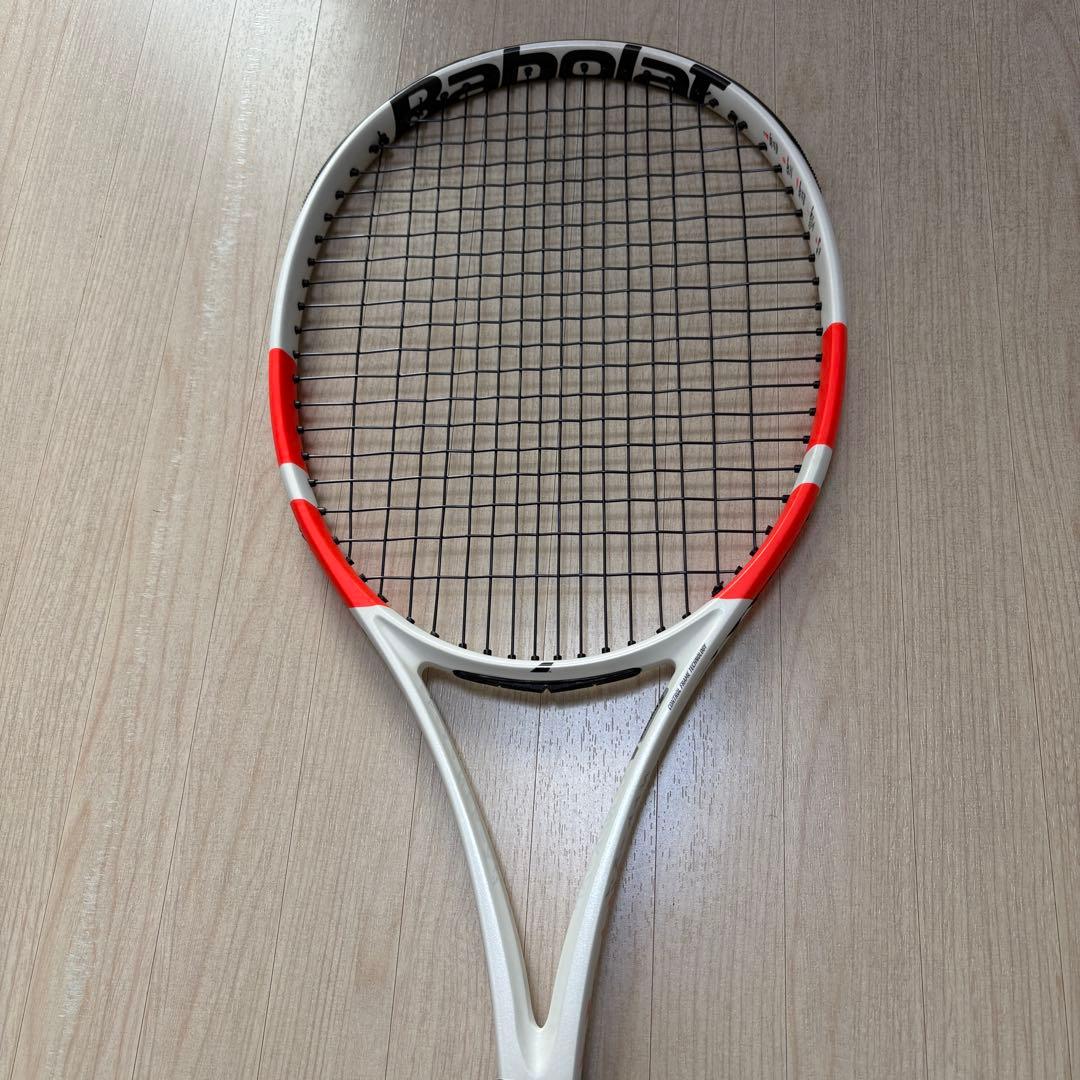 ピュアストライク98 2024 g2 テニスラケット Pure Strike