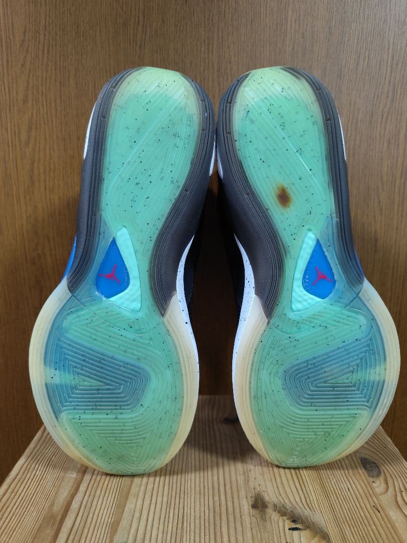 ア*グ様 Nike Jordan Luka1 ナイキ　ジョーダン　ルカ1　27.
