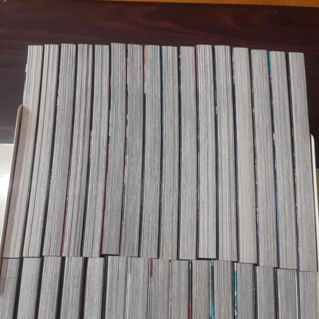 a*i様 呪術廻戦 全30巻完結セット　+0巻　計31冊セット