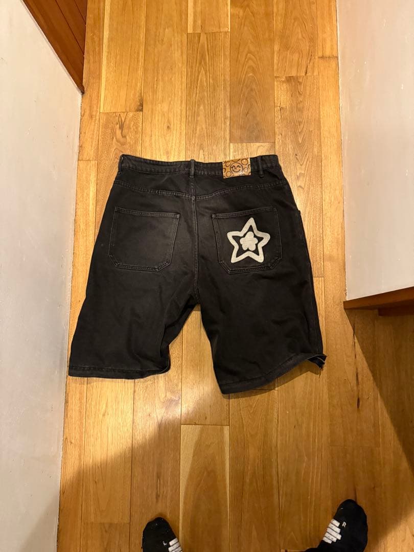 star team ダブルニー
