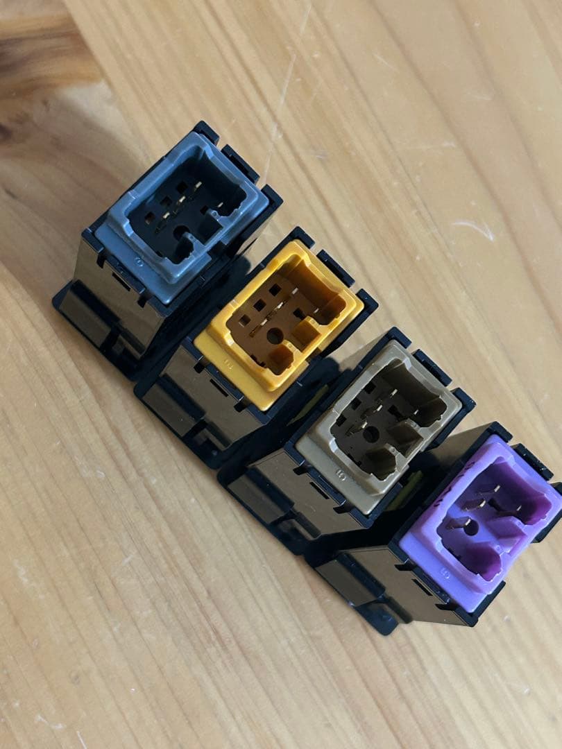 じょうたろう様 依頼品
