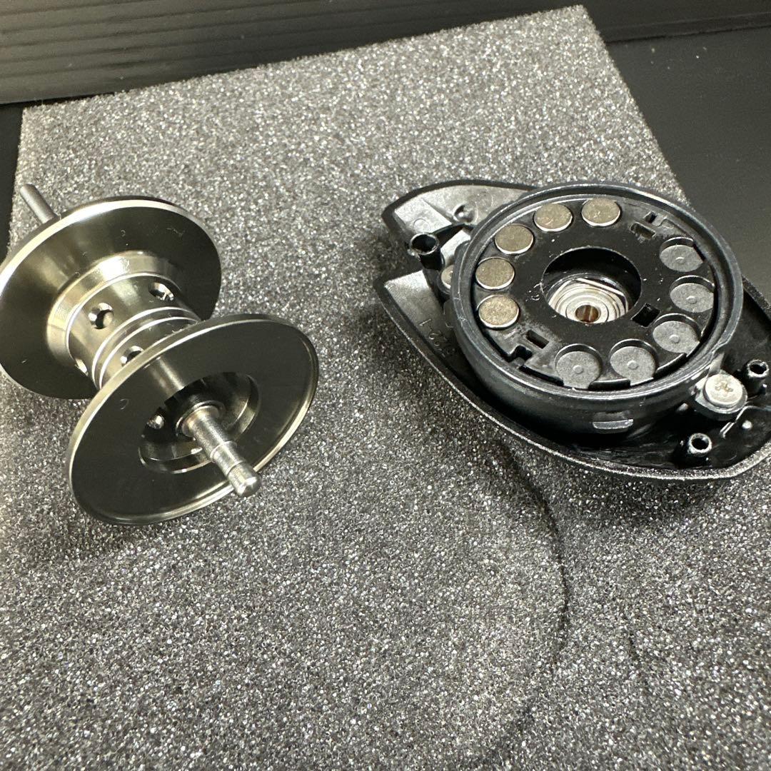 【未使用品】Abu Garcia PRO MAX4