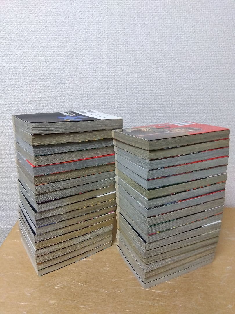 【全巻セット】アカギ全巻　激安36巻セット ※送料無料