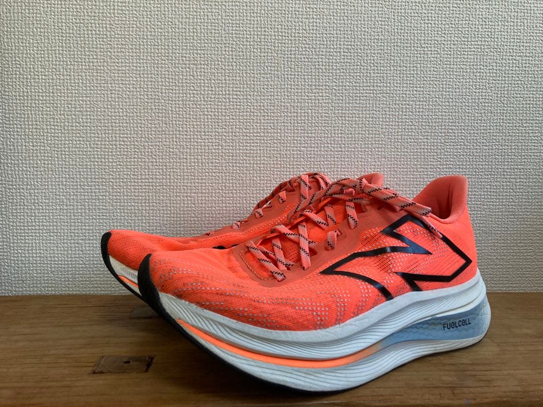 h*o様 NB FuelCell SuperComp Trainer 25.5c