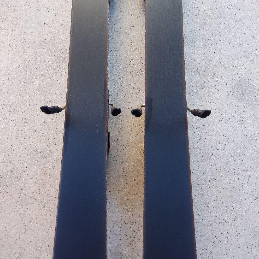 Atomic Beta Carv 160cm スキー板