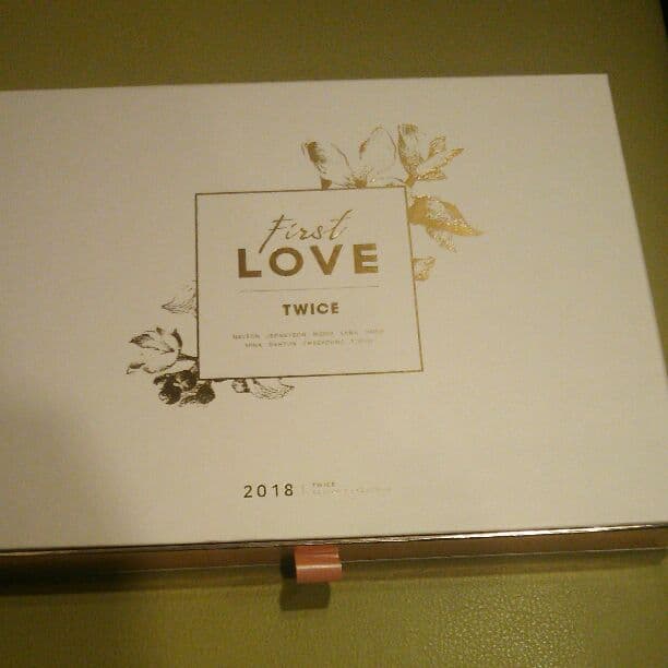 K-POP・アジア First LOVE