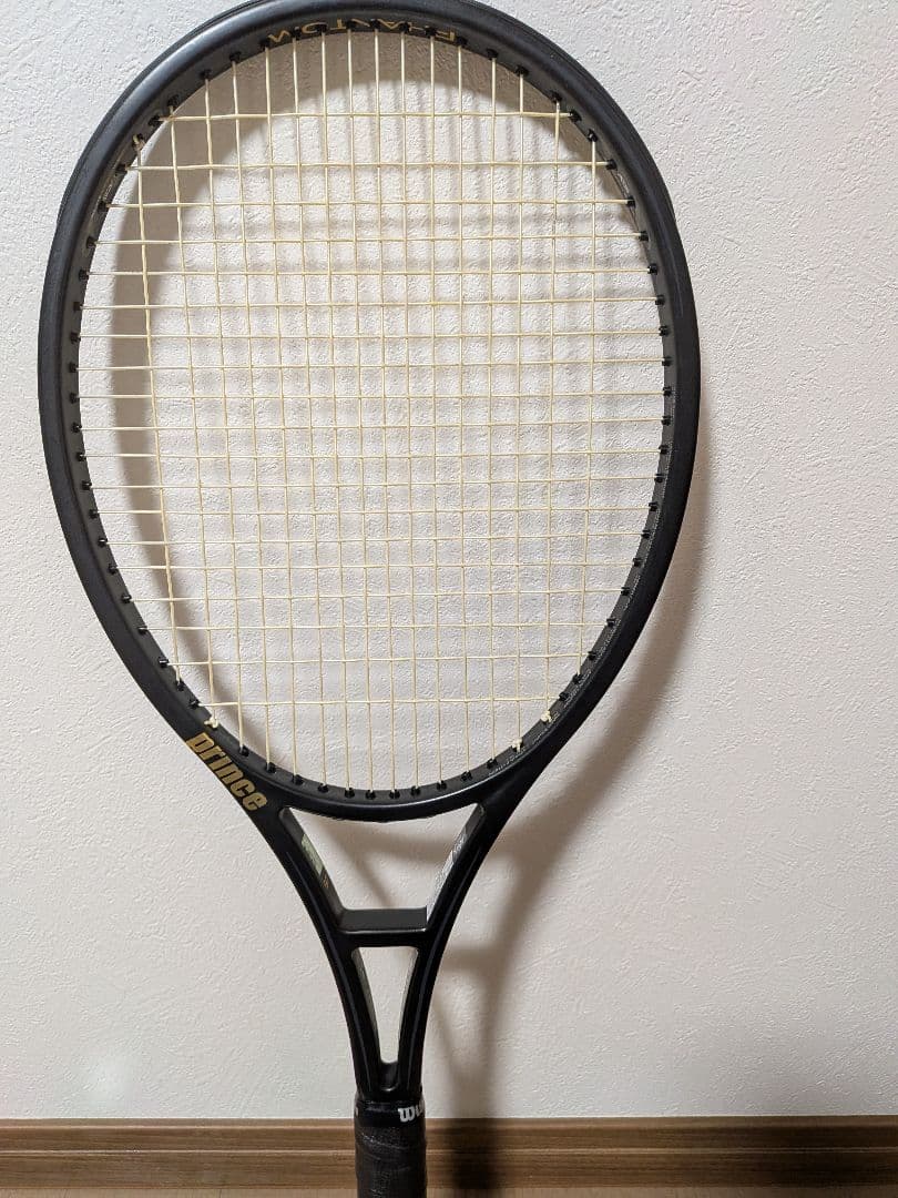 ラケット(硬式用) Prince PHANTOM GRAPHITE 97 (300g) G2