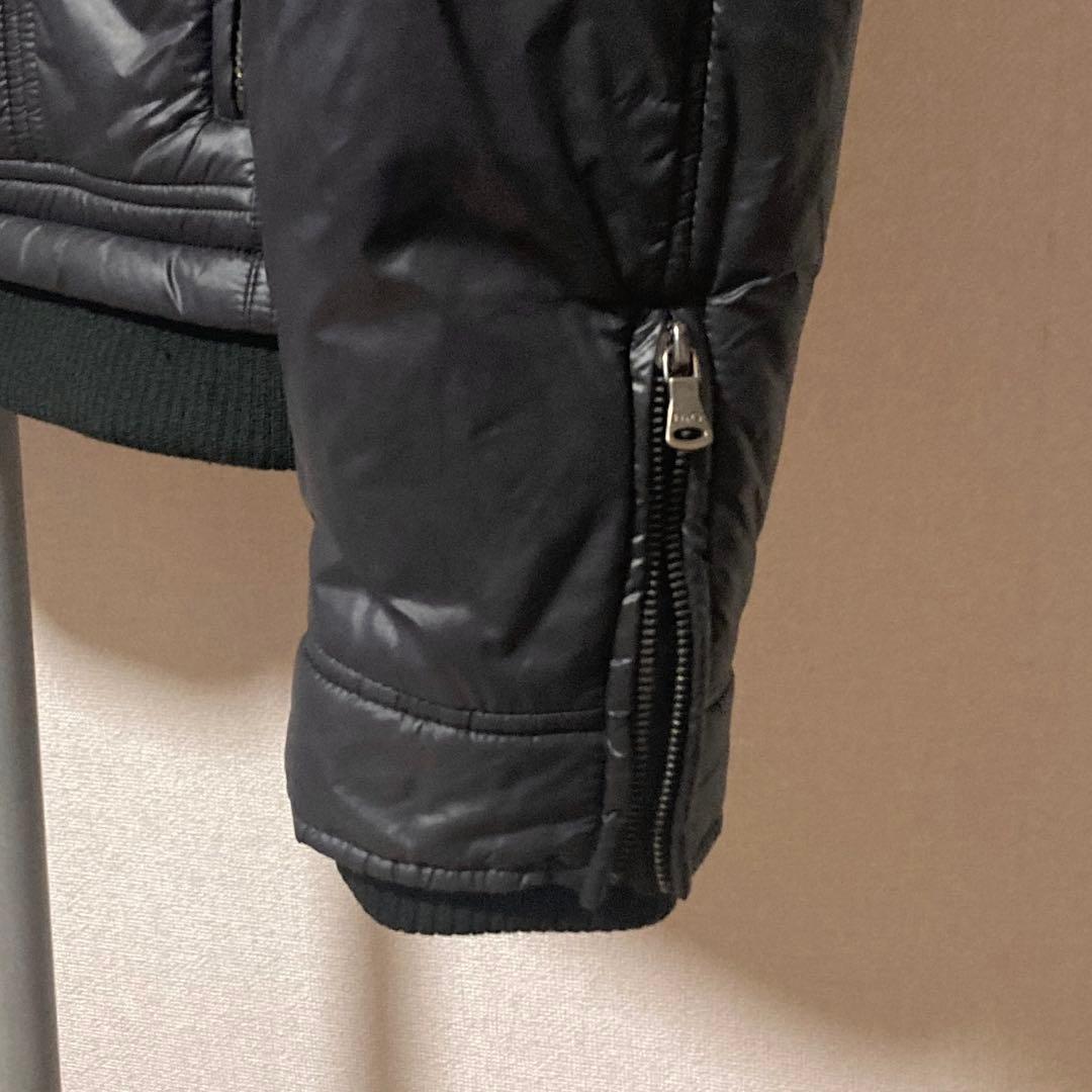 D&G 中綿入り ジャケット