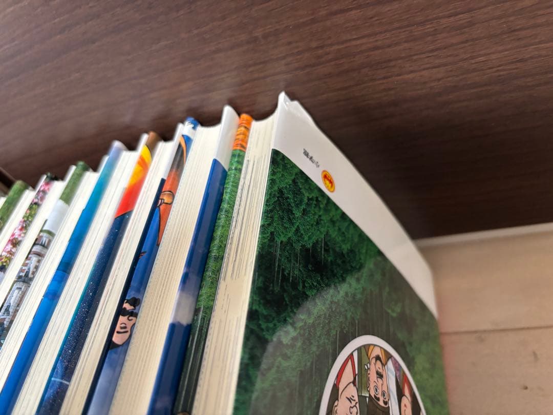 小学館　学習まんが 少年少女 日本の歴史 　21巻＋別巻2冊