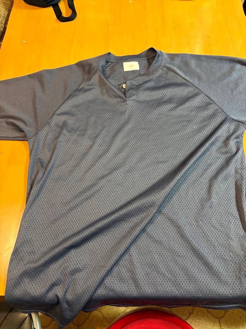 K*d様 ballaholic メッシュT