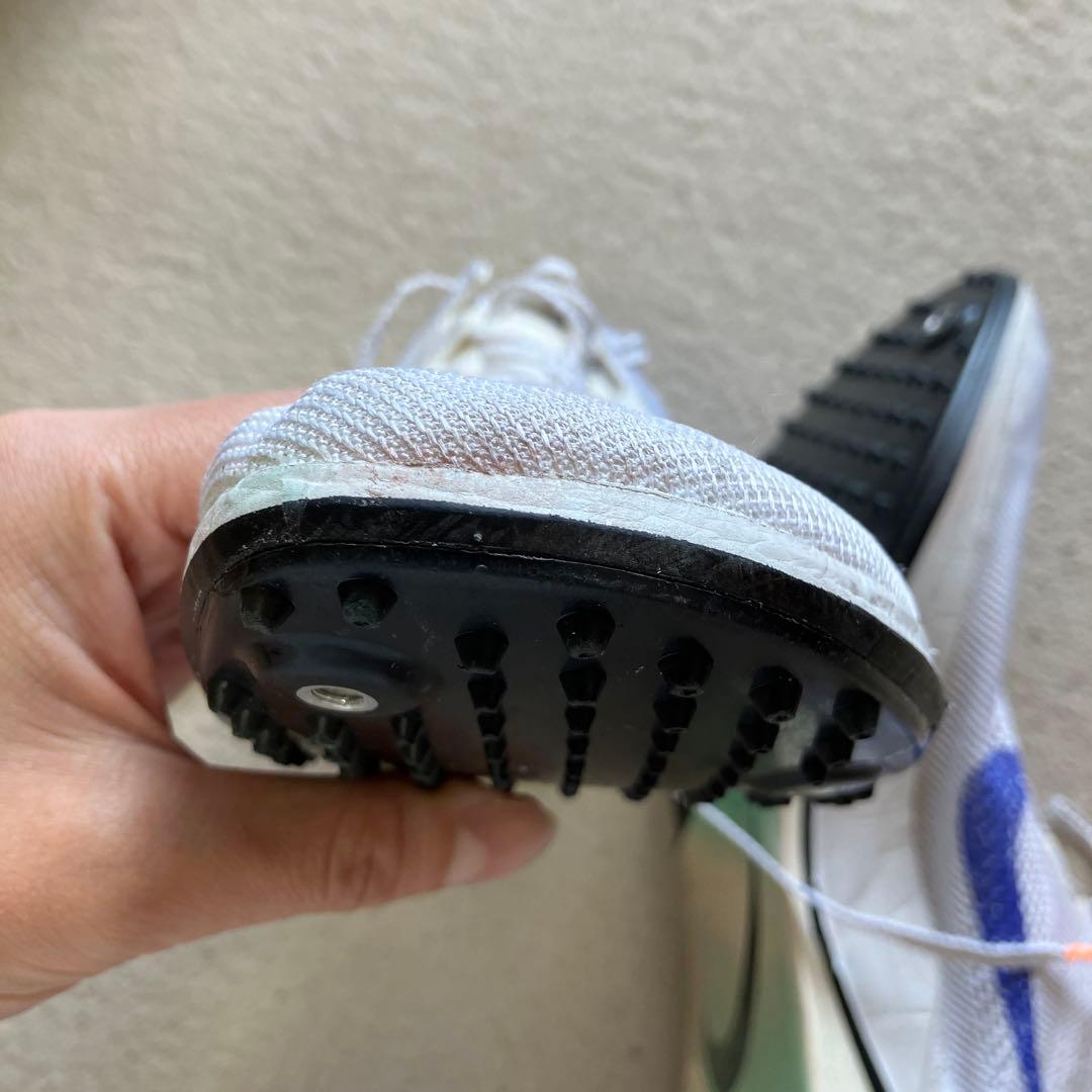 Nike zoomＸ　Dragon fly 2 スパイクシューズ26.5㎝