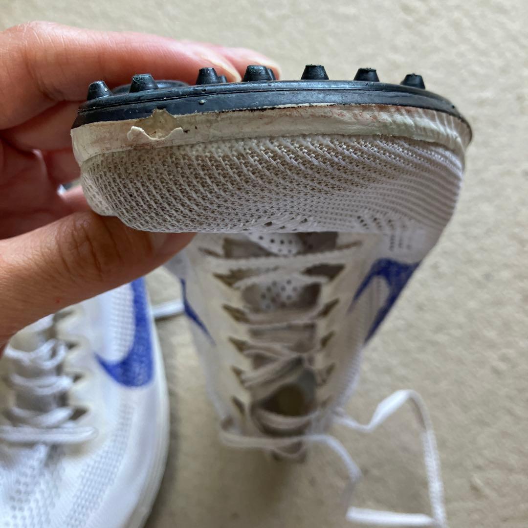 Nike zoomＸ　Dragon fly 2 スパイクシューズ26.5㎝