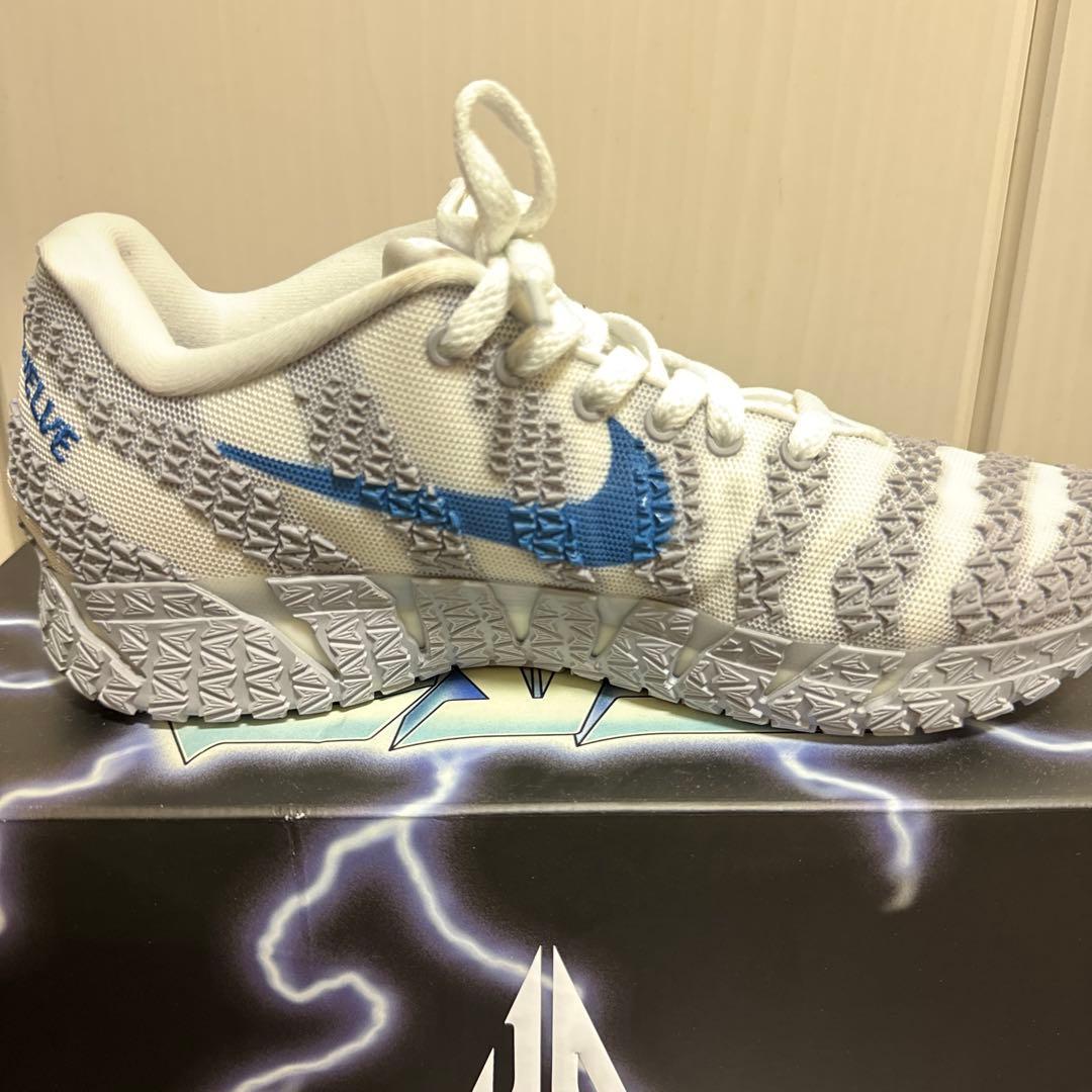 Nike Ja 3 EP Light Show 最終値下げ！！