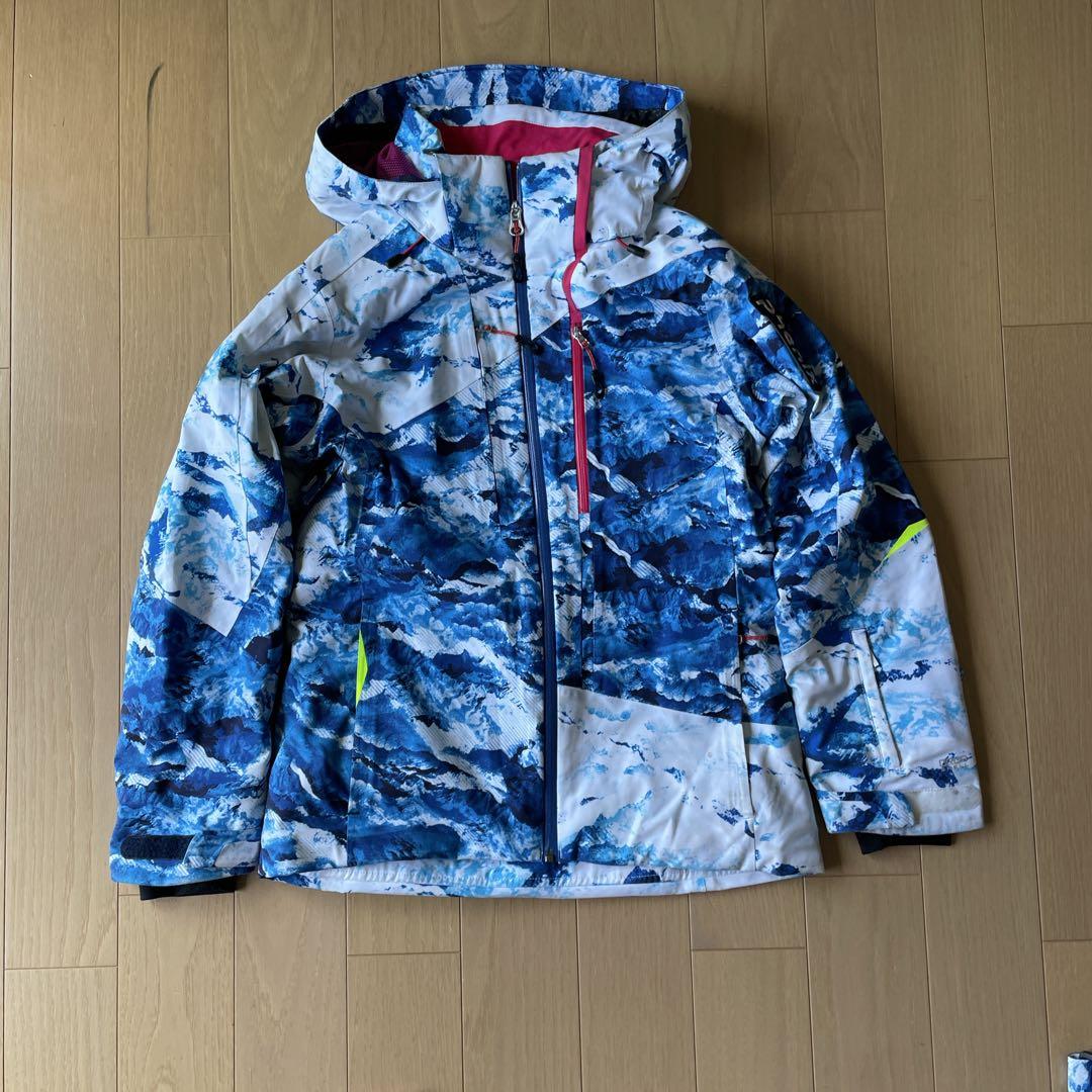 フェニックスPhenix スキーウェア　デモウェア中古　サイズS