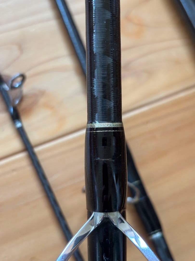 ロッド SHIMANO COLTSNIPER XR MB S100H5