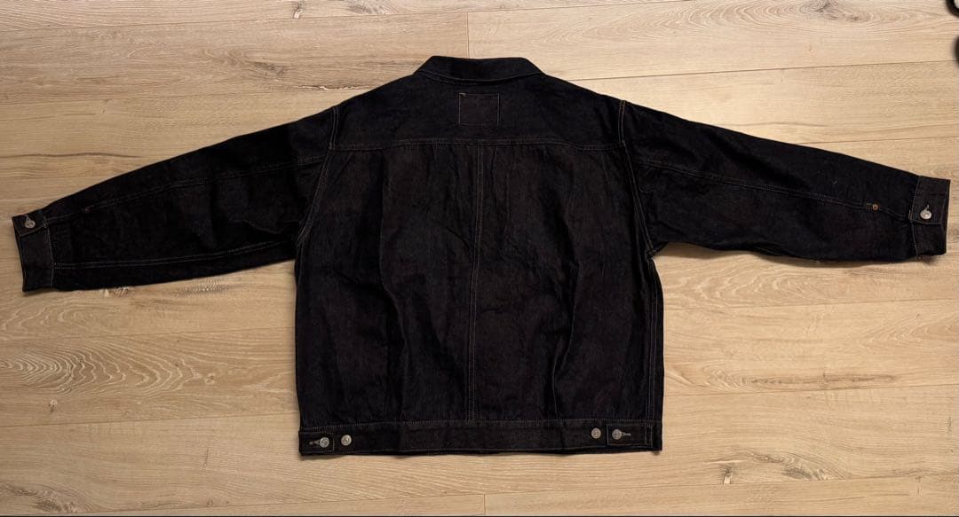 Levi's リーバイス 2nd 507XXE サイズ48