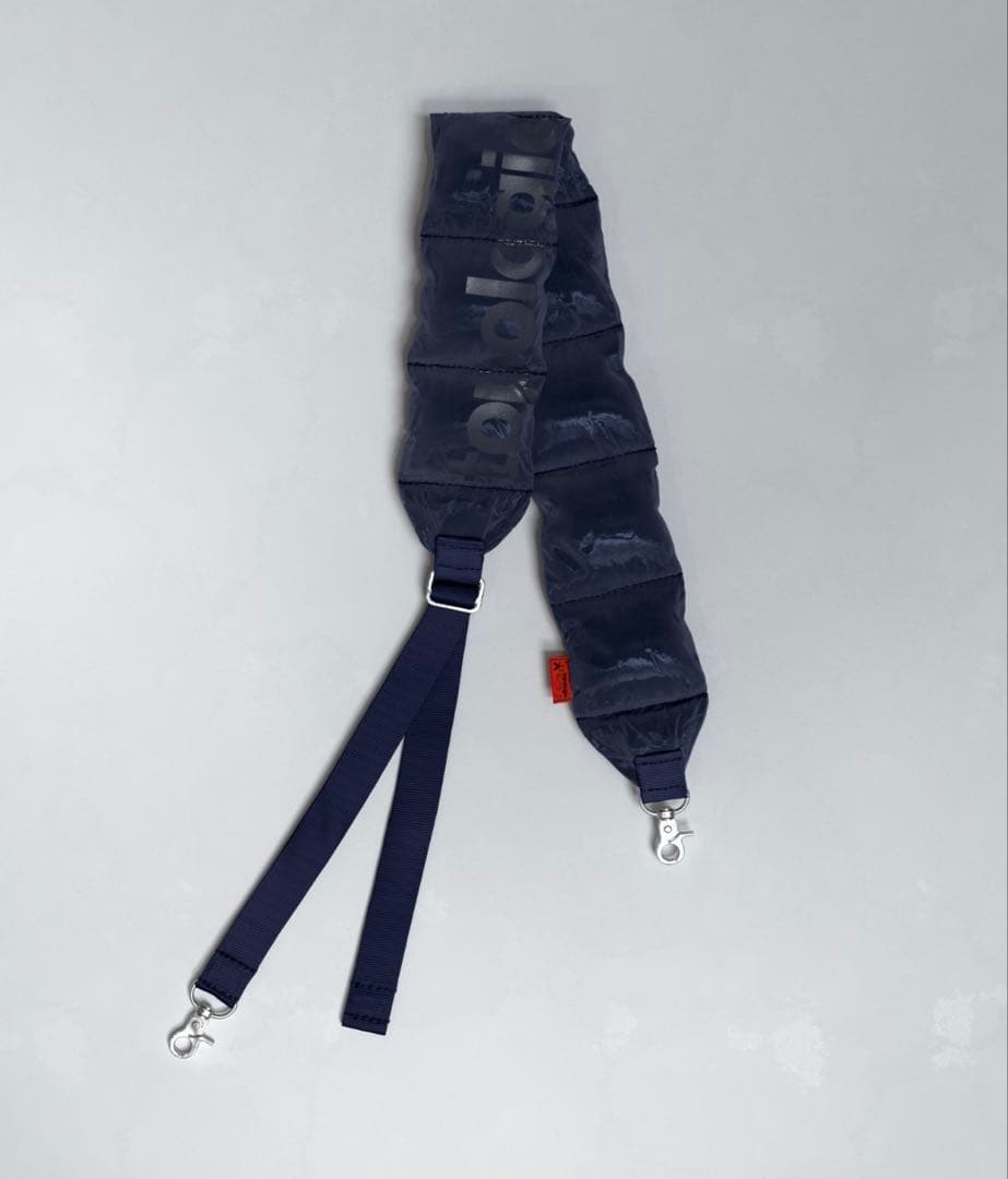 バッグ topologie Puffer Strap