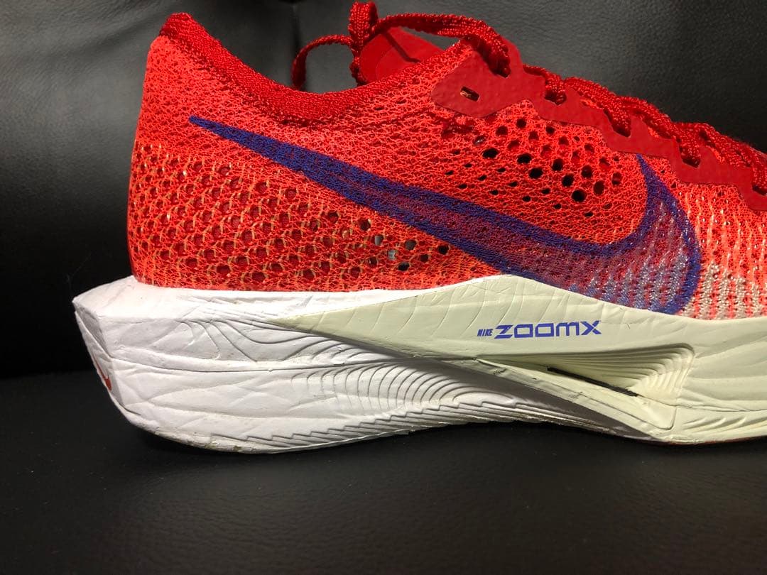 Nike ZoomX Vaporfly NEXT% 3 24.5センチ