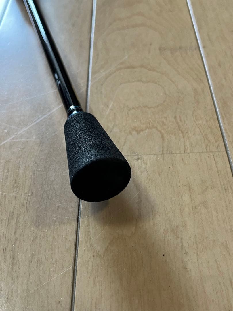 ダイワ　DAIWA エメラルダス イカメタル 68XULB-S