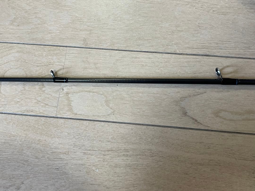 ダイワ　DAIWA エメラルダス イカメタル 68XULB-S