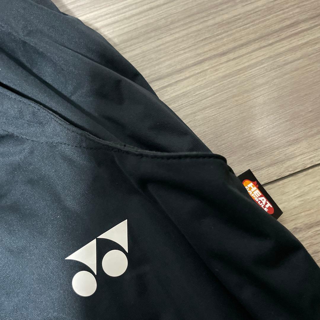 YONEX ヨネックス ウィンドブレーカー パーカー セットアップ Lサイズ