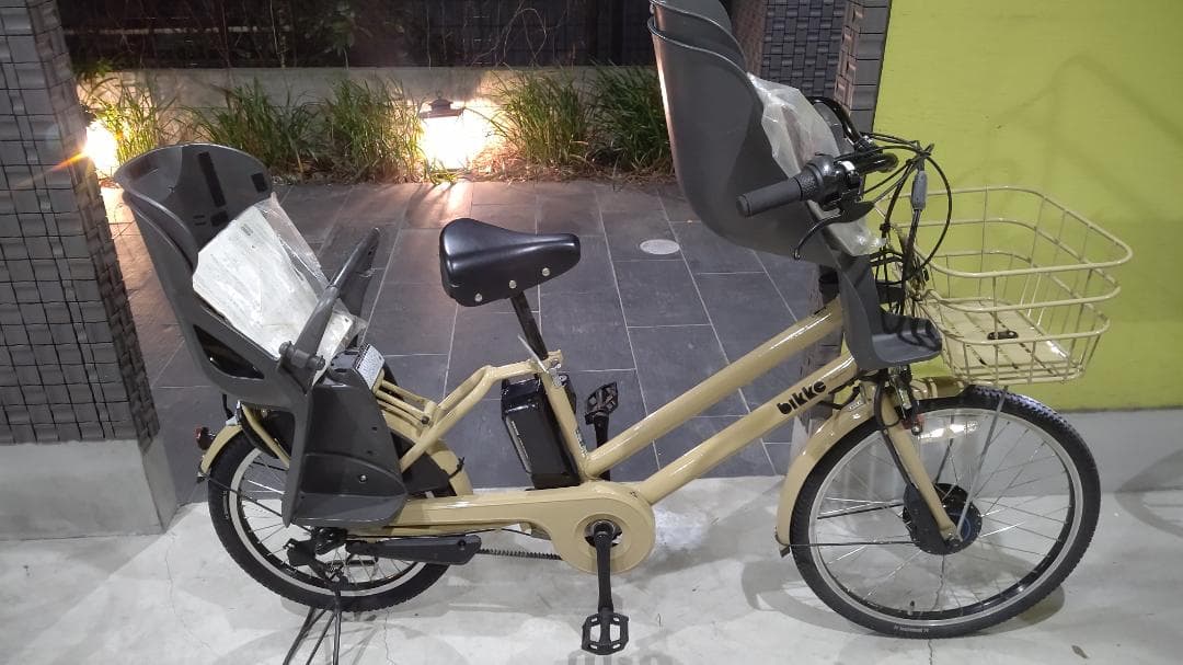 自転車本体 Shimacyu
