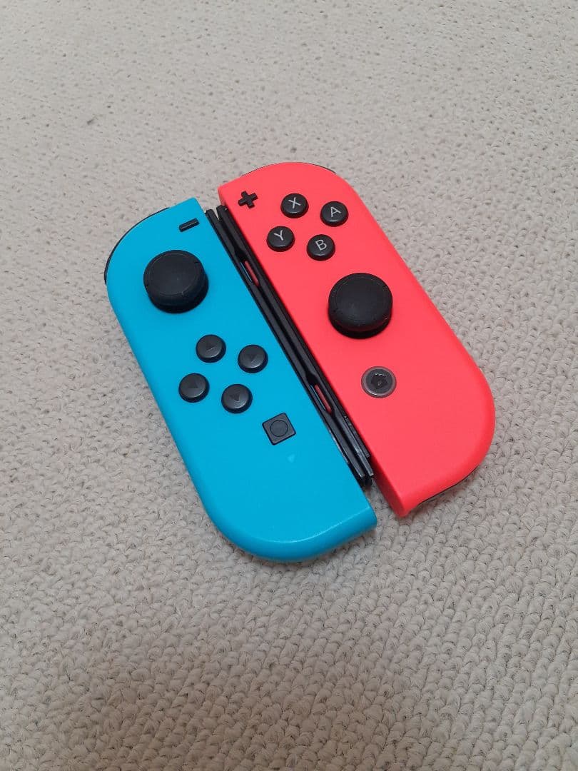 Switch 2018年